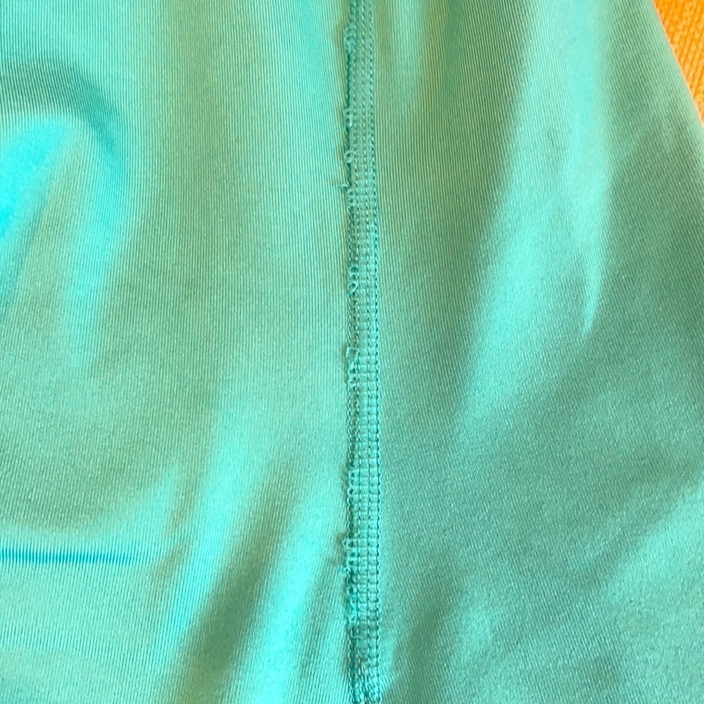 Nike Dri-Fit 1/2 Half Zip Pullover Top - Picture 7 of 7